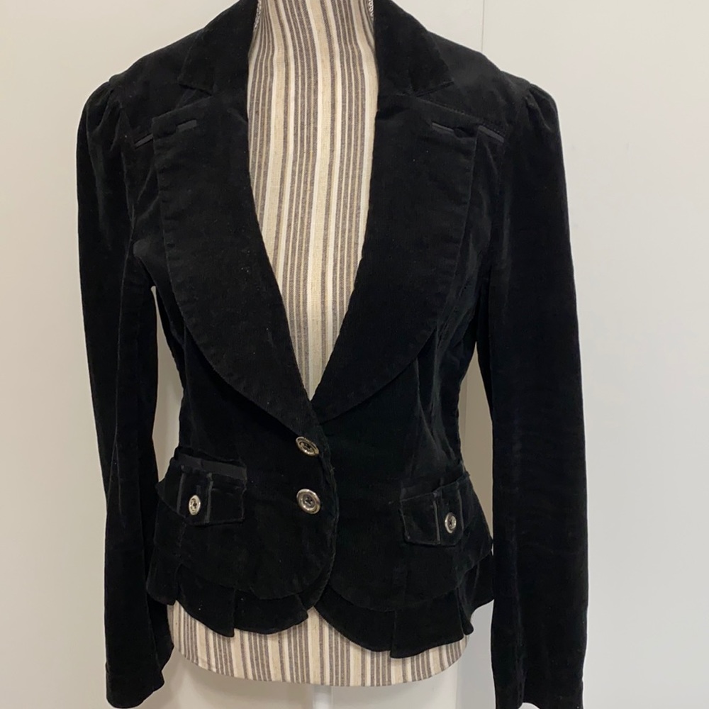 Jacket - Picture 1 of 11